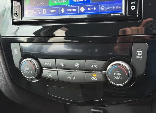 Nissan X-Trail 20XI 2020 full