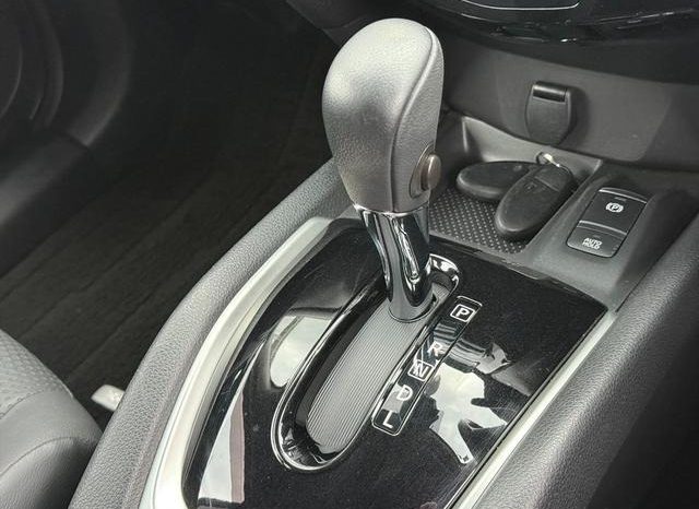 Nissan X-Trail 20XI 2020 full