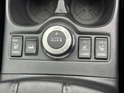 Nissan X-Trail 20XI 2020 full