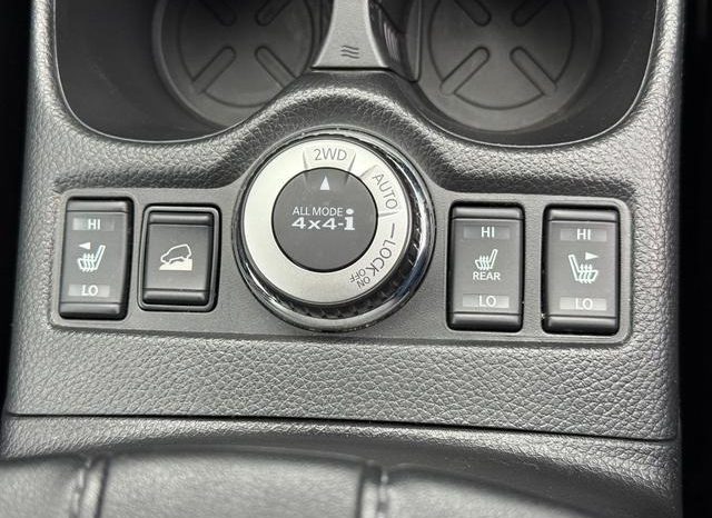 Nissan X-Trail 20XI 2020 full