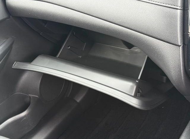 Nissan X-Trail 20XI 2020 full