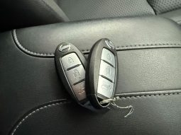 Nissan X-Trail 20XI 2020 full