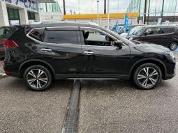Nissan X-Trail 20XI 2020 full