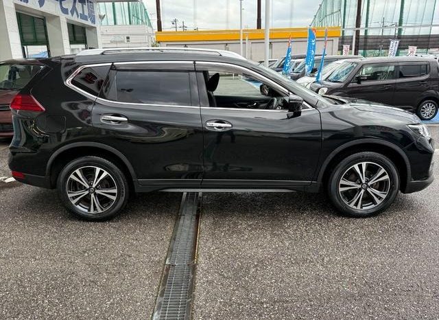 Nissan X-Trail 20XI 2020 full