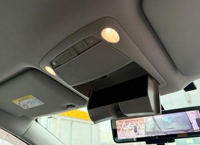 Nissan X-Trail 20XI 2020 full