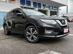 Nissan X-Trail 20XI 2020 full