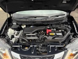 Nissan X-Trail 20XI 2020 full