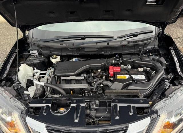 Nissan X-Trail 20XI 2020 full