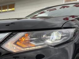 Nissan X-Trail 20XI 2020 full