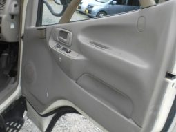 Toyota Dyna  2 ton low floor double cab 2009 full