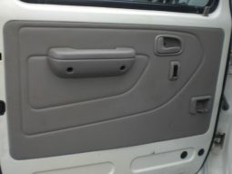 Toyota Dyna  2 ton low floor double cab 2009 full