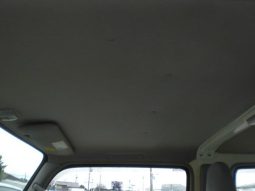 Toyota Dyna  2 ton low floor double cab 2009 full