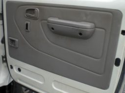 Toyota Dyna  2 ton low floor double cab 2009 full