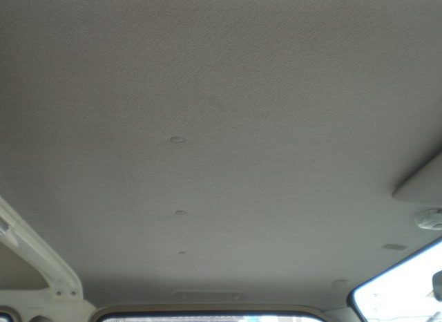 Toyota Dyna  2 ton low floor double cab 2009 full