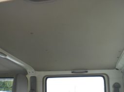 Toyota Dyna  2 ton low floor double cab 2009 full