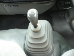 Toyota Dyna  2 ton low floor double cab 2009 full