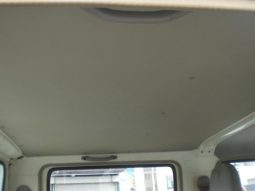 Toyota Dyna  2 ton low floor double cab 2009 full