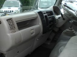 Toyota Dyna  2 ton low floor double cab 2009 full