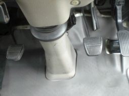 Toyota Dyna  2 ton low floor double cab 2009 full