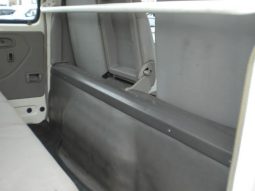 Toyota Dyna  2 ton low floor double cab 2009 full