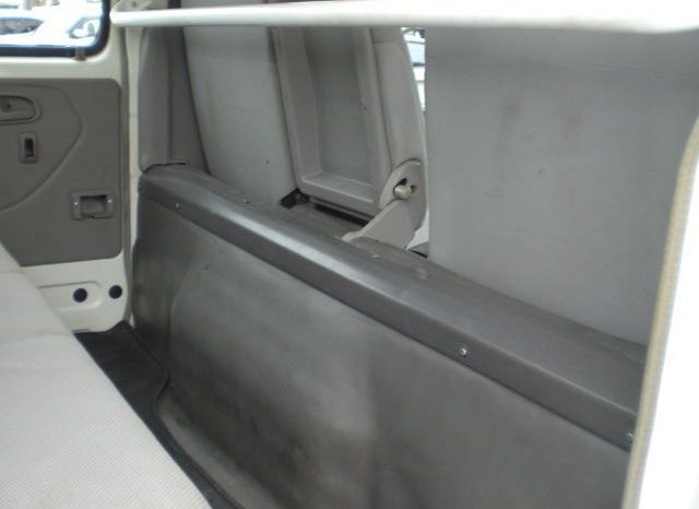 Toyota Dyna  2 ton low floor double cab 2009 full