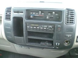 Toyota Dyna  2 ton low floor double cab 2009 full