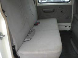 Toyota Dyna  2 ton low floor double cab 2009 full