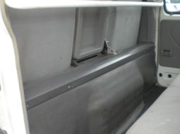 Toyota Dyna  2 ton low floor double cab 2009 full