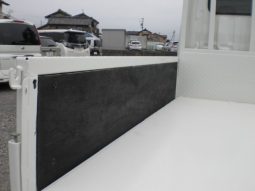 Toyota Dyna  2 ton low floor double cab 2009 full