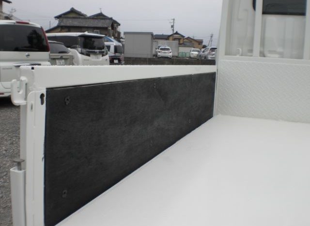 Toyota Dyna  2 ton low floor double cab 2009 full