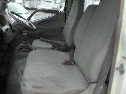 Toyota Dyna  2 ton low floor double cab 2009 full