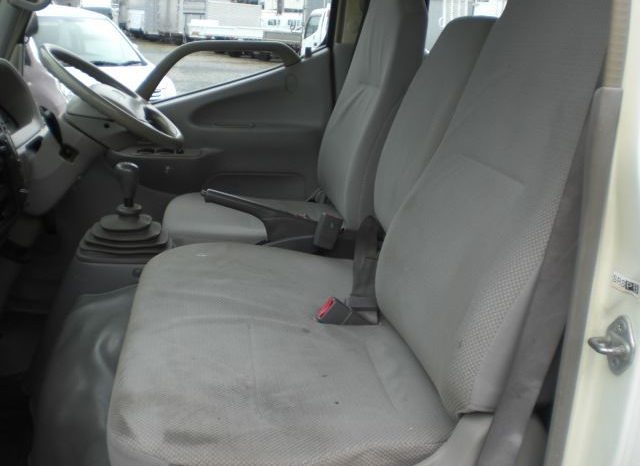 Toyota Dyna  2 ton low floor double cab 2009 full