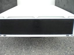 Toyota Dyna  2 ton low floor double cab 2009 full