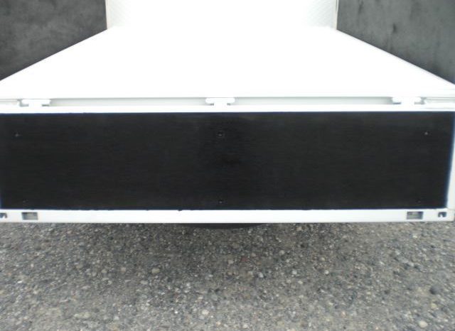 Toyota Dyna  2 ton low floor double cab 2009 full