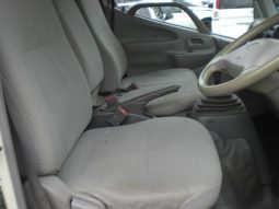 Toyota Dyna  2 ton low floor double cab 2009 full