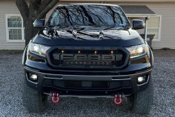 Ford Ranger Lariat 2020 full