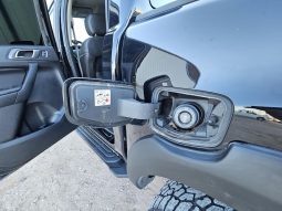 Ford Ranger Lariat 2020 full