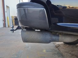 Ford Ranger Lariat 2020 full