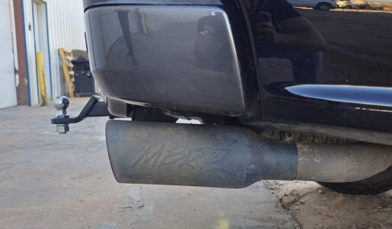 Ford Ranger Lariat 2020 full