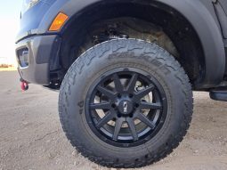 Ford Ranger Lariat 2020 full