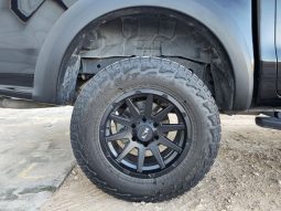 Ford Ranger Lariat 2020 full
