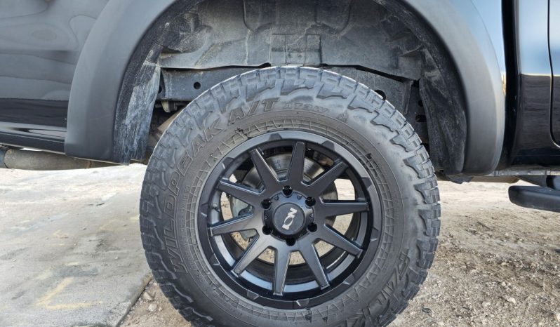 Ford Ranger Lariat 2020 full