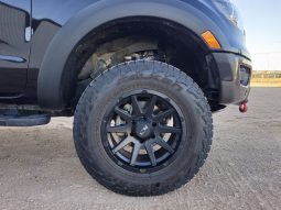 Ford Ranger Lariat 2020 full