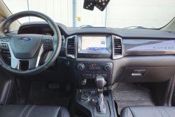 Ford Ranger Lariat 2020 full