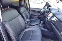 Ford Ranger Lariat 2020 full