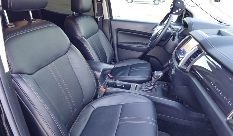 Ford Ranger Lariat 2020 full
