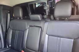 Ford Ranger Lariat 2020 full