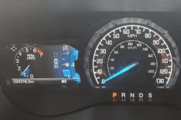 Ford Ranger Lariat 2020 full