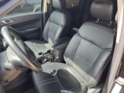 Ford Ranger Lariat 2020 full