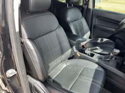 Ford Ranger Lariat 2020 full